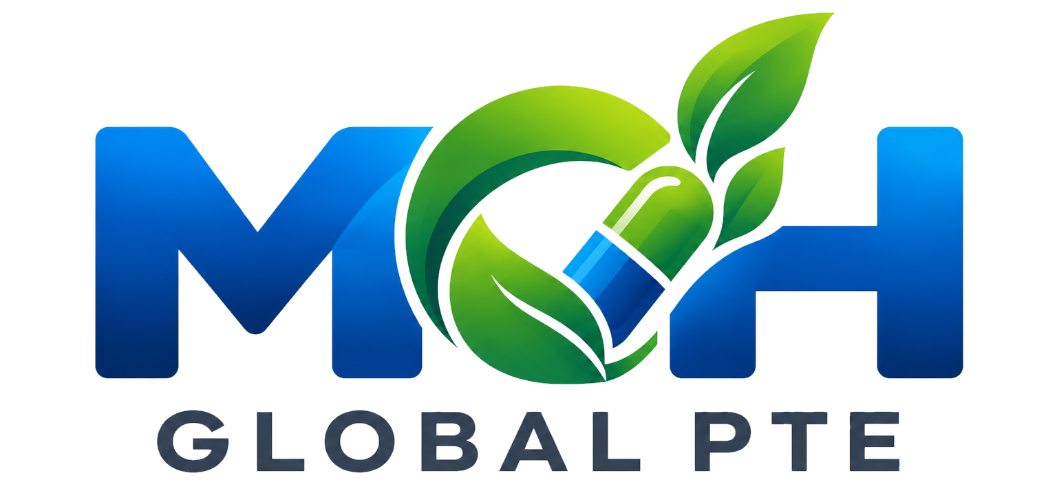 MCH GLOBAL PTE. LTD